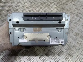 CI923717301 Блок навигации BMW 5 F10/F11/GT F07 Арт e11801341, вид 1
