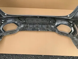 156138205 Бампер задний Alfa Romeo Stelvio Арт e11801283, вид 6
