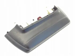 9292247 17424195107 Блок навигации BMW 4 F32/F33/GT F36 Арт e11801278, вид 2