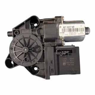 827303178R Моторчик стеклоподъемника Renault Scenic 3 Арт e11801258, вид 1