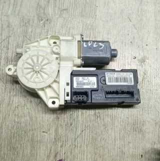 807310002R Моторчик стеклоподъемника Renault Laguna 3 Арт e11801244, вид 1