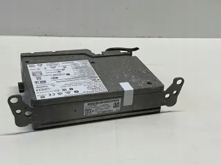 5A7A660 Блок навигации BMW 3 G20/G21 Арт e11801193, вид 1