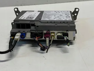 5A7A660 Блок навигации BMW 3 G20/G21 Арт e11801193, вид 14