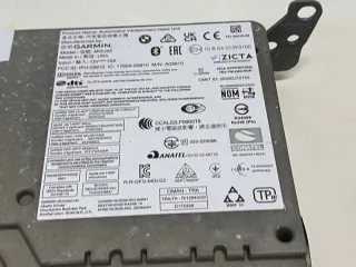 5A7A660 Блок навигации BMW 3 G20/G21 Арт e11801193, вид 3