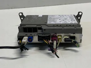 5A7A660 Блок навигации BMW 3 G20/G21 Арт e11801193, вид 5