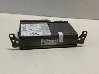 5A7A660 Блок навигации BMW 3 G20/G21 Арт e11801193, вид 7