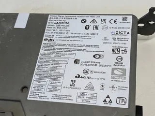 5A7A660 Блок навигации BMW 3 G20/G21 Арт e11801193, вид 9