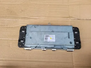 4K0919605 Блок навигации Audi A7 2 (S7,RS7) Арт e11801063, вид 4