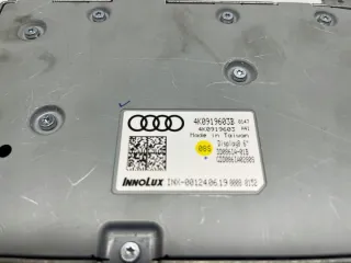 4K0919603B Блок навигации Audi A6 Allroad C8 Арт e11801058, вид 6