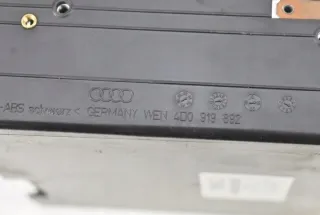 4D0919892 Блок навигации Audi A6 C5 (S6,RS6) Арт e11801045, вид 6