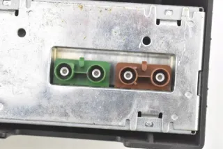 4D0919892 Блок навигации Audi A6 C5 (S6,RS6) Арт e11801045, вид 7