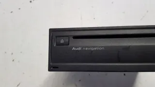 4E0919887M Блок навигации Audi A6 C6 (S6,RS6) Арт e11801043, вид 5