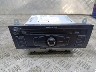 8T1035186P Блок навигации Audi A4 B8 Арт e11800996, вид 1