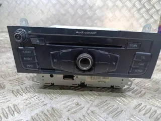 8T1035186P Блок навигации Audi A4 B8 Арт e11800996, вид 2