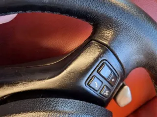 9123287 33677051603T Руль BMW 1 E81/E82/E87/E88 Арт e11800846, вид 3