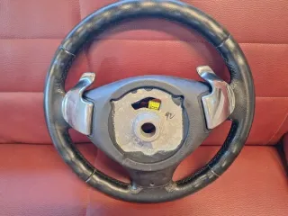 9123287 33677051603T Руль BMW 1 E81/E82/E87/E88 Арт e11800846, вид 4
