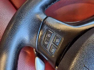 9123287 33677051603T Руль BMW 1 E81/E82/E87/E88 Арт e11800846, вид 6