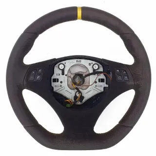 KD2963 Руль BMW 1 E81/E82/E87/E88 Арт e11800845, вид 1