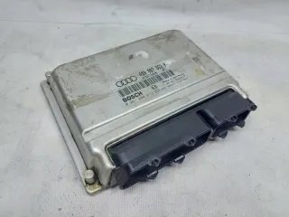 4B0907552F Блок управления двигателем Audi A6 C5 (S6,RS6) Арт e11800822, вид 2