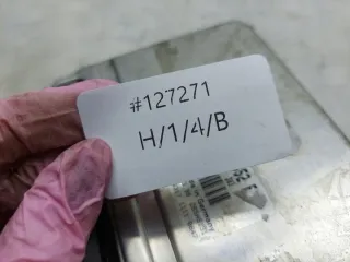 4B0907552F Блок управления двигателем Audi A6 C5 (S6,RS6) Арт e11800822, вид 5