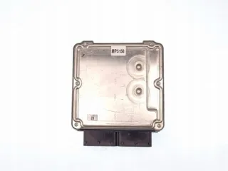 4G0907311E Блок управления двигателем Audi A6 C7 (S6,RS6) Арт e11800797, вид 2
