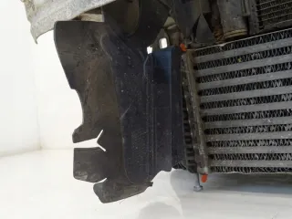  KM17460961517 Передняя панель крепления облицовки (телевизор) Audi A7 1 (S7,RS7) Арт e11800761, вид 5