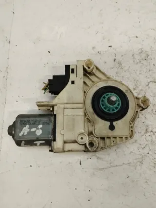 4F0959801A Моторчик стеклоподъемника Audi A6 C6 (S6,RS6) Арт e11800684, вид 1