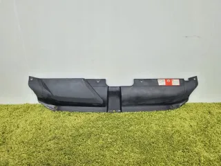 8k0807081 Передняя панель крепления облицовки (телевизор) Audi A4 B8 Арт e11800666, вид 1