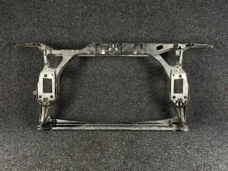 8K0805594N Передняя панель крепления облицовки (телевизор) Audi A4 B8 Арт e11800645, вид 1