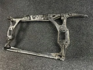 8K0805594N Передняя панель крепления облицовки (телевизор) Audi A4 B8 Арт e11800645, вид 4