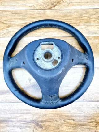 8Z0419091D 8E0124A Руль Audi A3 8L Арт e11800641, вид 2