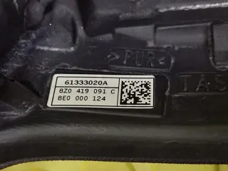 Руль Audi A3 8L Арт e11800639, вид 7