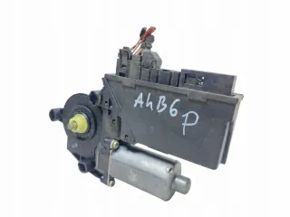 8E1959802B 0130821764 Моторчик стеклоподъемника Audi A4 B6 Арт e11800616, вид 1