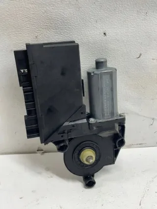 8E1959802H Моторчик стеклоподъемника Audi A4 B7 Арт e11800605, вид 2