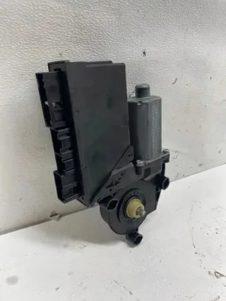8E1959802H Моторчик стеклоподъемника Audi A4 B7 Арт e11800605, вид 3