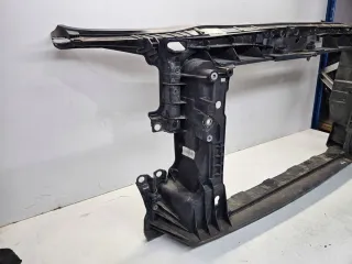 8P0805594C Передняя панель крепления облицовки (телевизор) Audi A3 8P Арт e11800604, вид 2