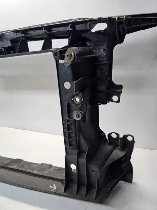 8P0805594C Передняя панель крепления облицовки (телевизор) Audi A3 8P Арт e11800604, вид 6