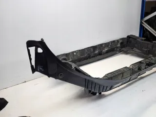 8P0805594C Передняя панель крепления облицовки (телевизор) Audi A3 8P Арт e11800604, вид 9