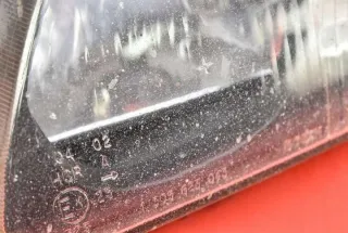 1305235350 Фара левая Mazda 626 GF Арт e11800493, вид 10