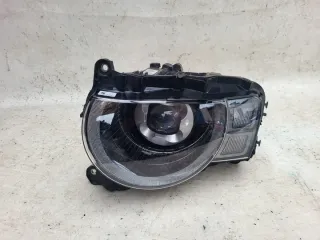 L8B2-13W030-HG Фара левая Land Rover Defender 2 Арт e11800408, вид 2