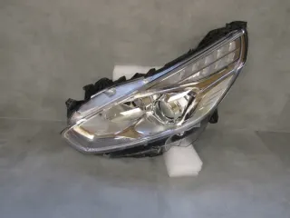 EM2B13W030 Фара правая Ford Galaxy 3 Арт e11800129, вид 1