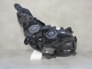 EM2B13W030 Фара правая Ford Galaxy 3 Арт e11800129, вид 3