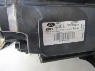 EM2B13W030 Фара правая Ford Galaxy 3 Арт e11800129, вид 5