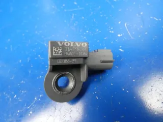31429672 Датчик удара Volvo S90 2 Арт e11799945, вид 2