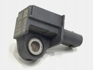 5Q0959651 LORK-1983-57459 Датчик удара Volkswagen Golf 7 Арт e11799863, вид 2