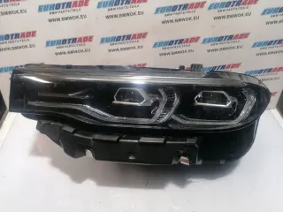 9481795 Фара левая BMW X7 g07 Арт e11799707, вид 1