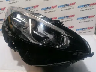9481795 Фара левая BMW X7 g07 Арт e11799707, вид 3