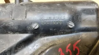 A52AG08 A43FG01 Корпус воздушного фильтра Subaru Legacy 4 Арт e11799678, вид 3