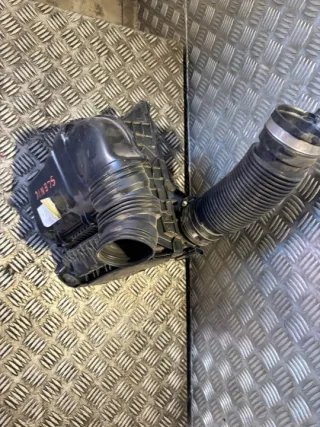 8200023599A Корпус воздушного фильтра Renault Clio 4 Арт e11799467, вид 2