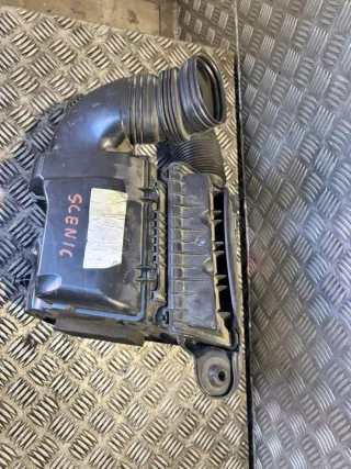 8200023599A Корпус воздушного фильтра Renault Clio 4 Арт e11799467, вид 3